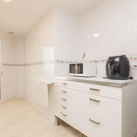 Marina - Delicia Al Sur Apartment *