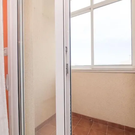 Apartment Marina - Delicia Al Sur