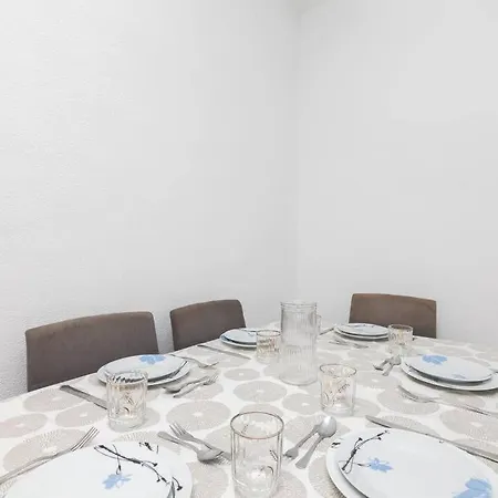 Marina - Delicia Al Sur Apartment