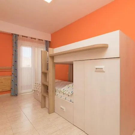 Apartment Marina - Delicia Al Sur