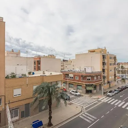 Marina - Delicia Al Sur El Altet