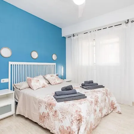 Marina - Delicia Al Sur Apartment