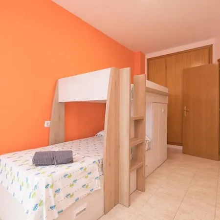 Apartment Marina - Delicia Al Sur *