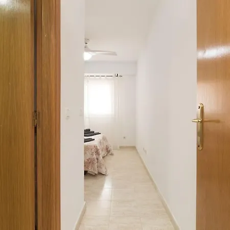 Marina - Delicia Al Sur Apartment *