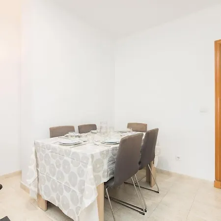 Apartment Marina - Delicia Al Sur