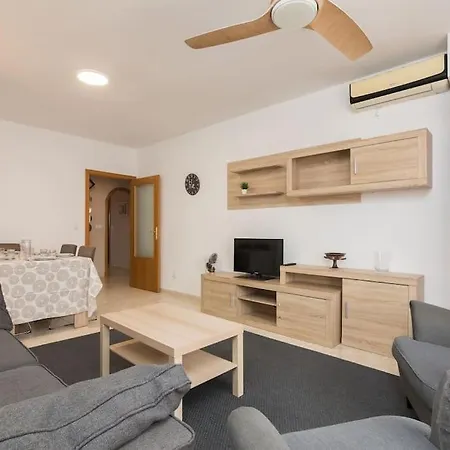Marina - Delicia Al Sur Apartment