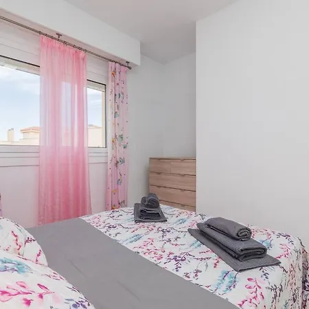 Apartment Marina - Delicia Al Sur