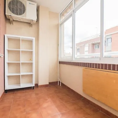 Marina - Delicia Al Sur Apartment