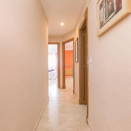 Apartment Marina - Delicia Al Sur El Altet