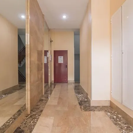Marina - Delicia Al Sur Apartment *