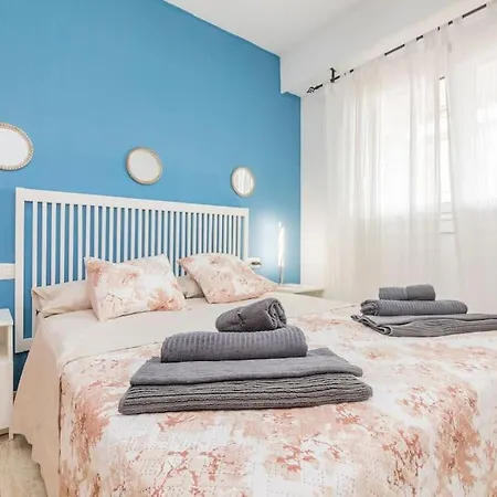 Apartment Marina - Delicia Al Sur *
